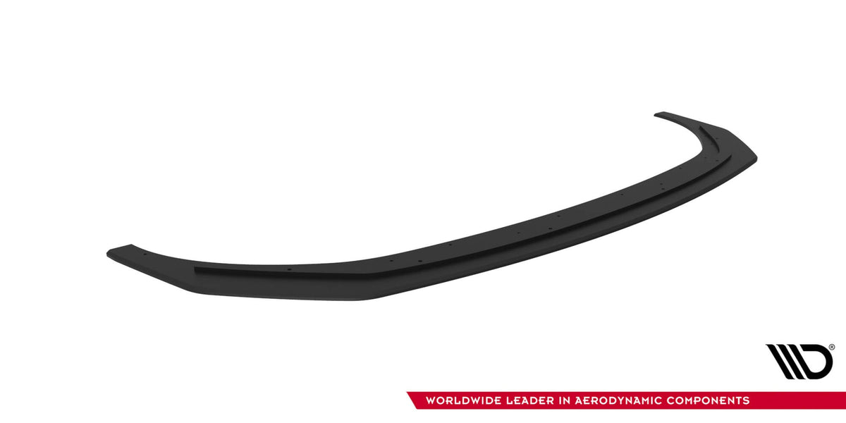 Maxton Design - Street Pro Frontlippe für Kia Ceed GT Mk3 / Proceed Mk1 - Aerowerk.