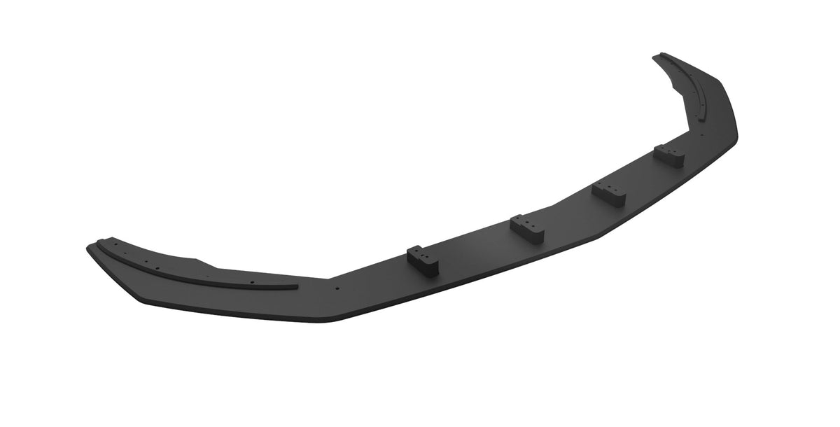 Maxton Design - Street Pro Frontlippe für Mercedes A35 AMG / AMG - Line Aero Pack W177 - Aerowerk.