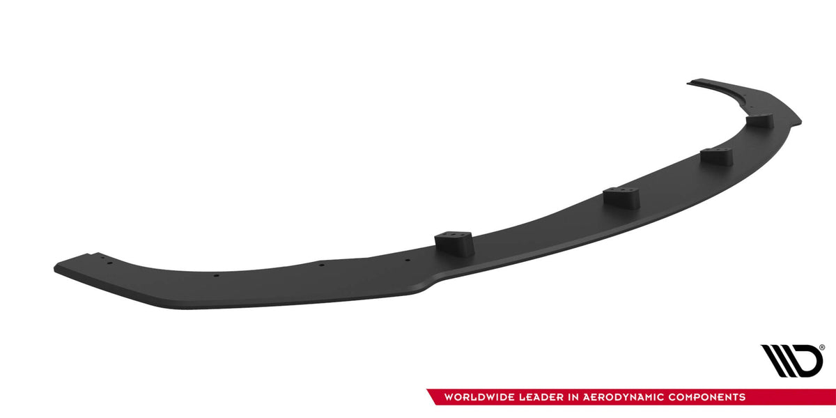 Maxton Design - Street Pro Frontlippe für Mercedes - AMG CLE 53 C236 - Aerowerk.