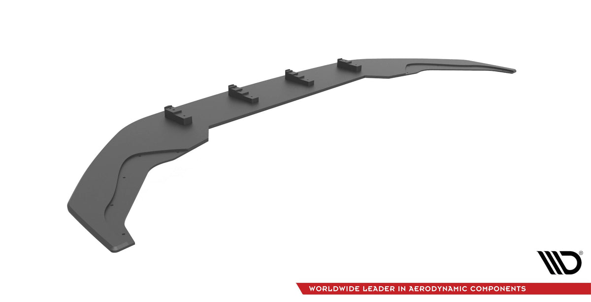 Maxton Design - Street Pro Frontlippe für VW Arteon R - Aerowerk.