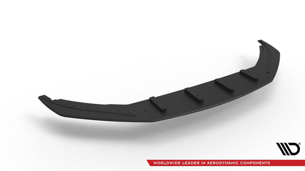 Maxton Design - Street Pro Frontlippe für VW Scirocco R Mk3 - Aerowerk.