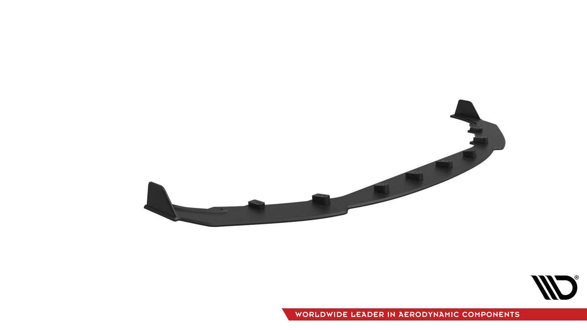 Maxton Design - Street Pro Frontlippe V.2 für BMW M2 G87 - Aerowerk.