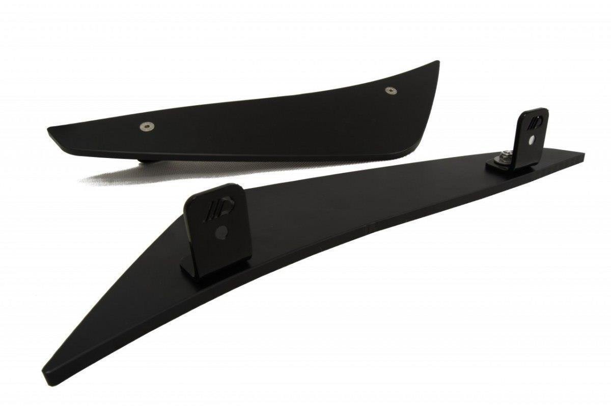 Maxton Design - Wings für BMW M3 E92 / E93 (vor Facelift) - Aerowerk.