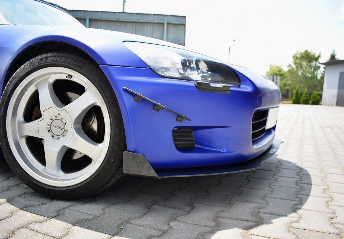 Maxton Design - Wings für HONDA S2000 - Aerowerk.
