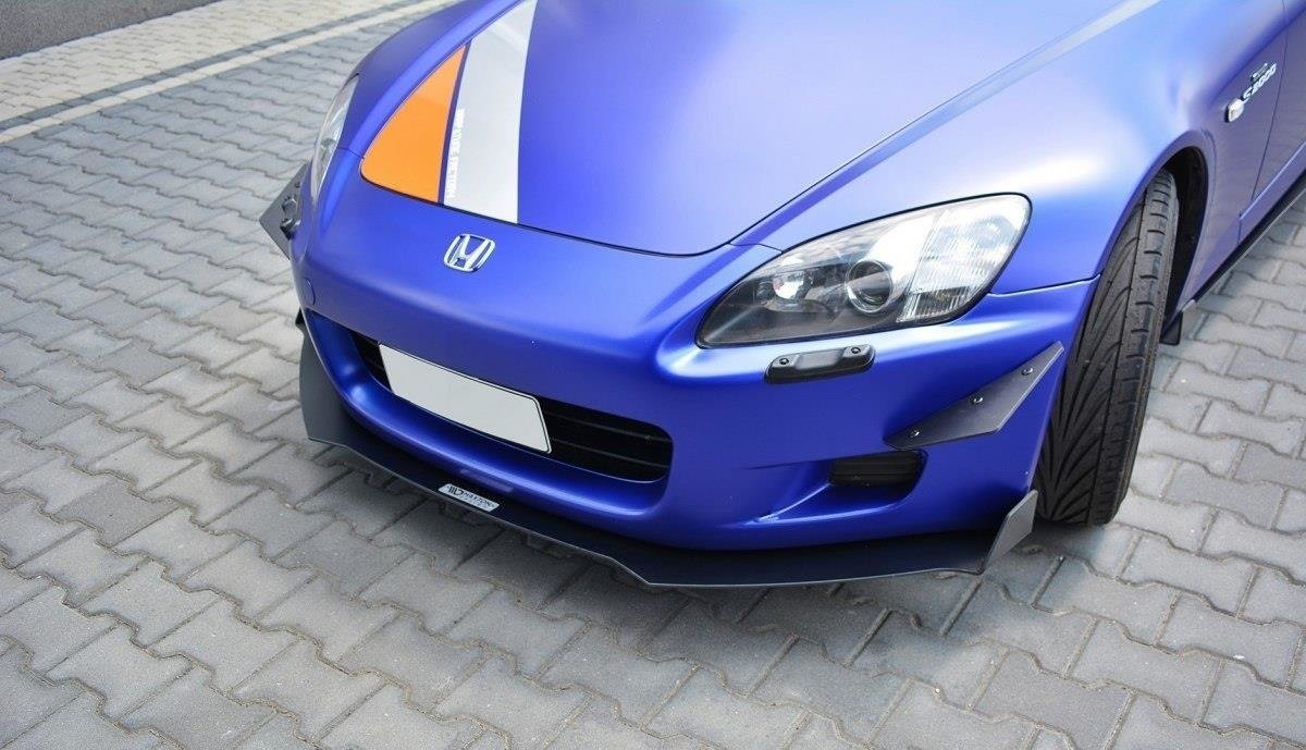 Maxton Design - Wings für HONDA S2000 - Aerowerk.