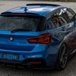 EVO-1 Flaps für BMW 1er F20 | F21 - M135 | M140 (LCI - Facelift) - Aerowerk.